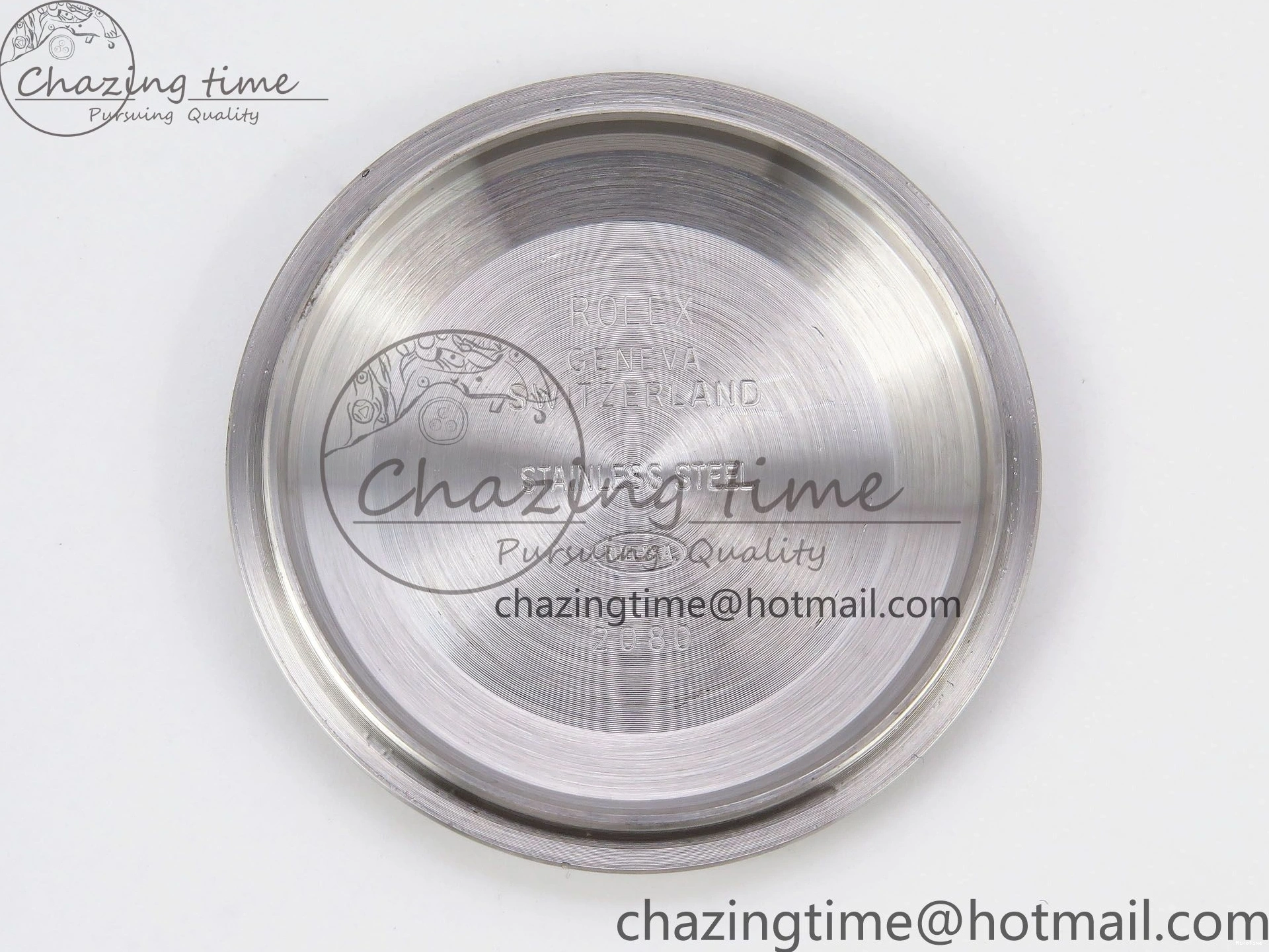 MiroTime 0205 DateJust 36 126233 Clean 1:1 Best Edition 904L Steel YG Stick Dial on SS YG Jubilee Bracelet VR Trendy 1501